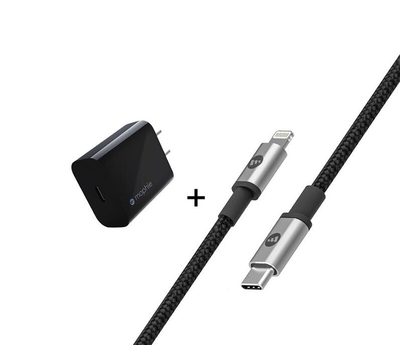 More than iPhone, ZAGG launches 3meter PD100W charging cable to enjoy