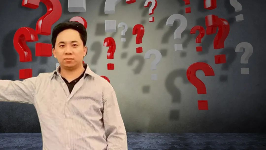 What does Xu Xiang want to do? - iNEWS