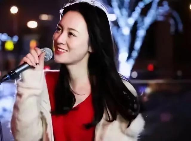 Chinese internet celebrity singer Tang Yi: Relying on Douyin to grow ...