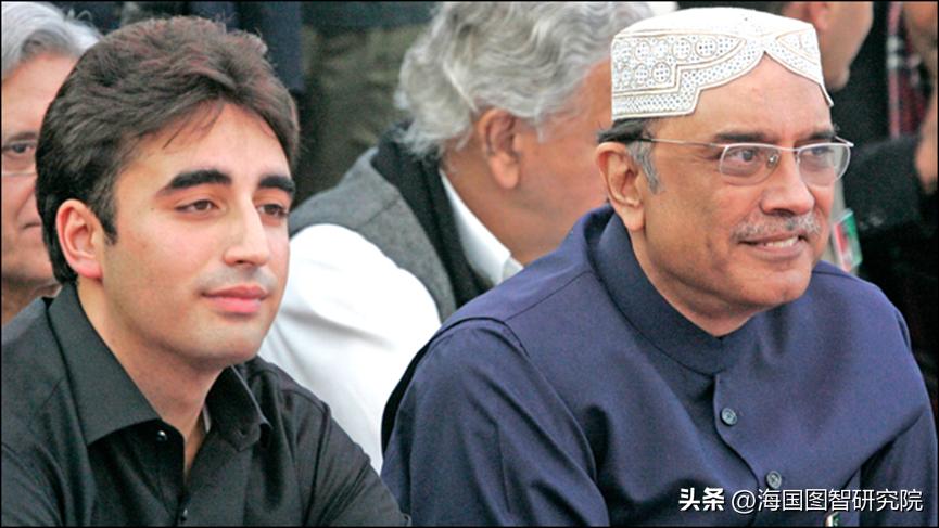 Who is the current foreign minister of Pakistan? - iNEWS