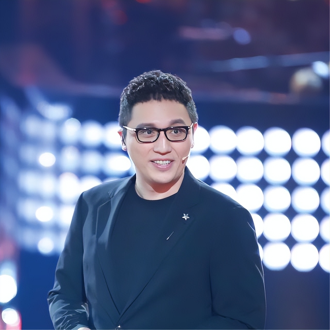 The 42-year-old Hua Shao was not affected by the Sing! China incident ...