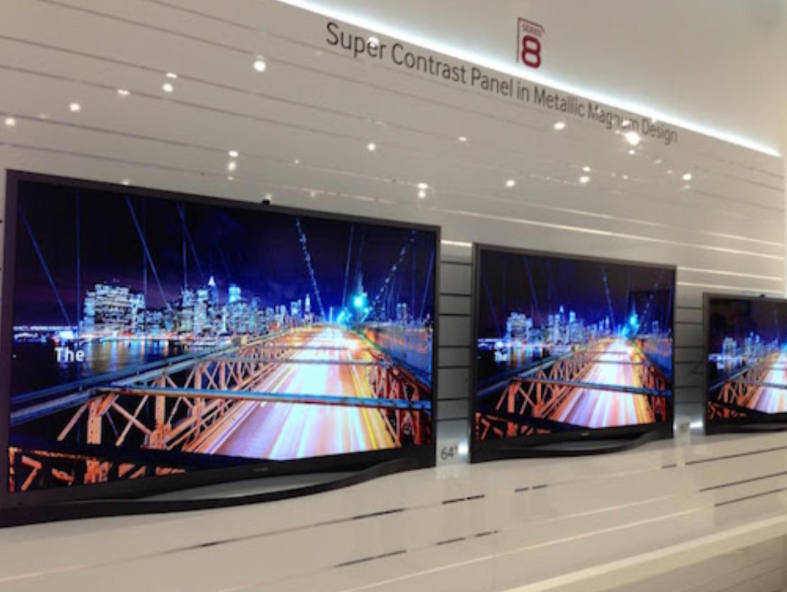 The advanced technology of plasma TV, why has it been eliminated?What