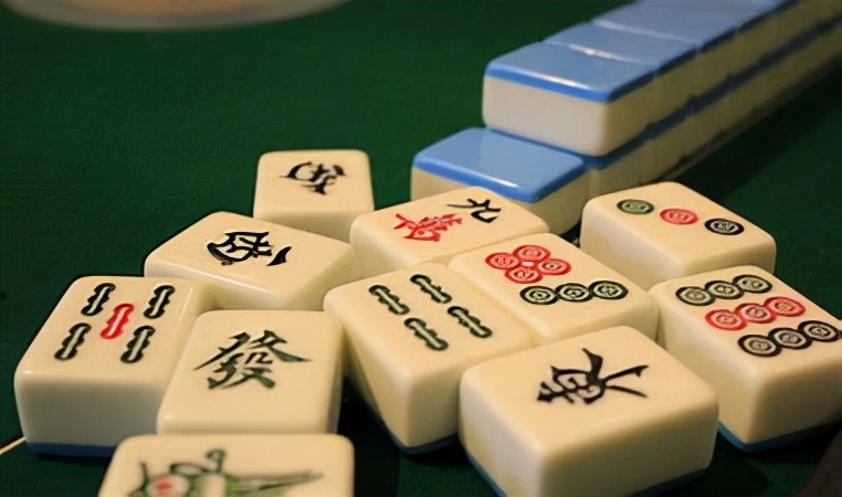 Who invented Mahjong? - iNEWS