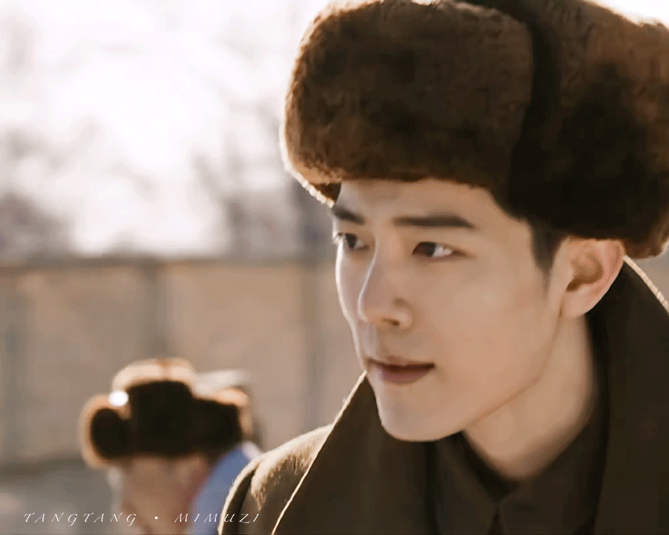 The sea in the dream The acting skills are modeled, the female second ...