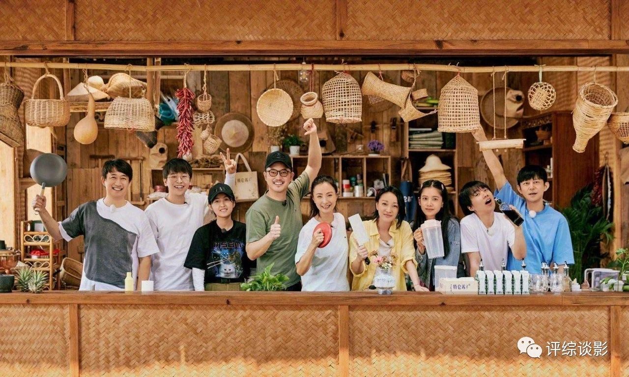 The seventh season of "Longing for Life" is about to start, Liu Xianhua ...