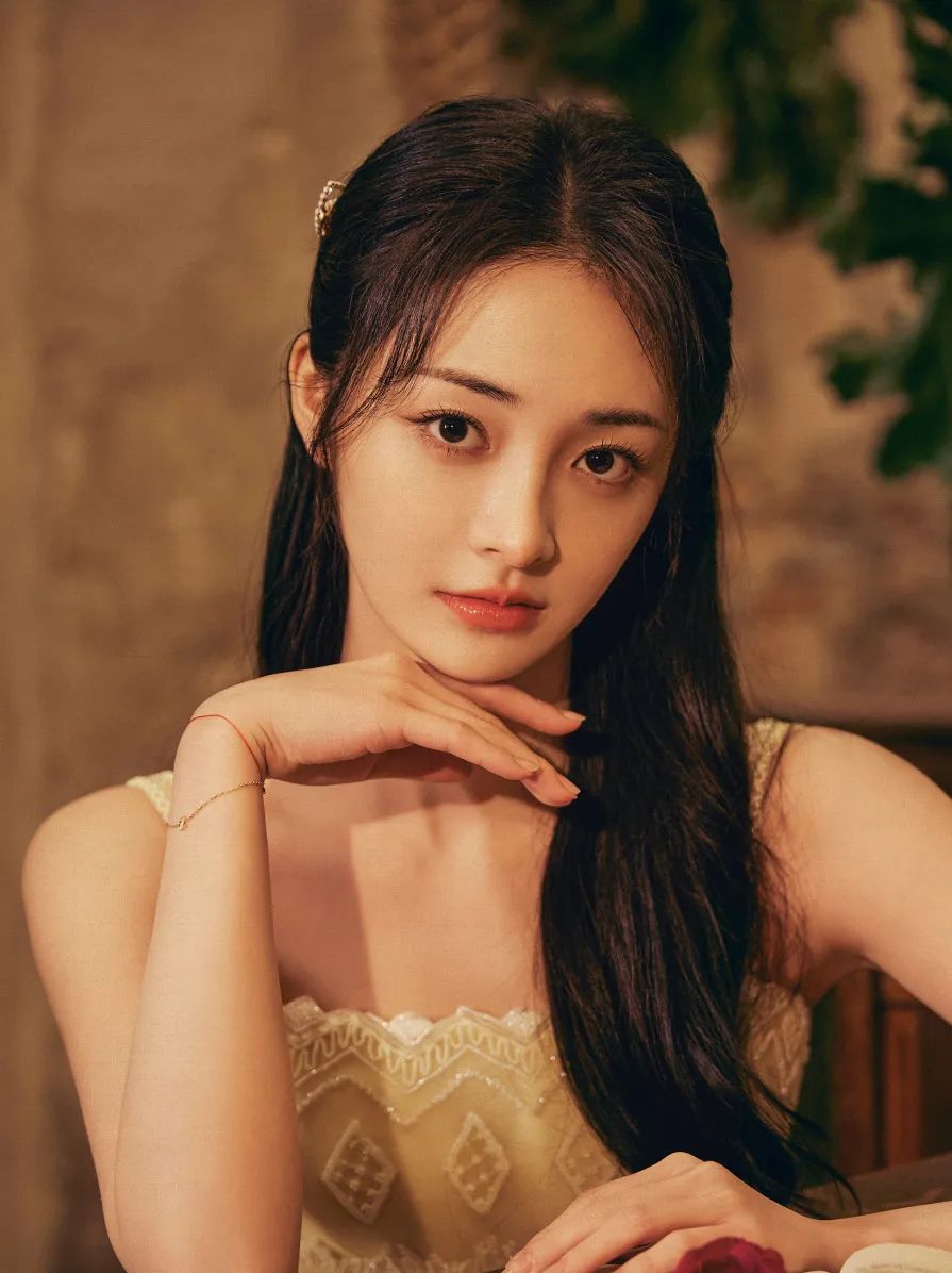 Double eyelid and melon seed face outdated?The latest beauty standards