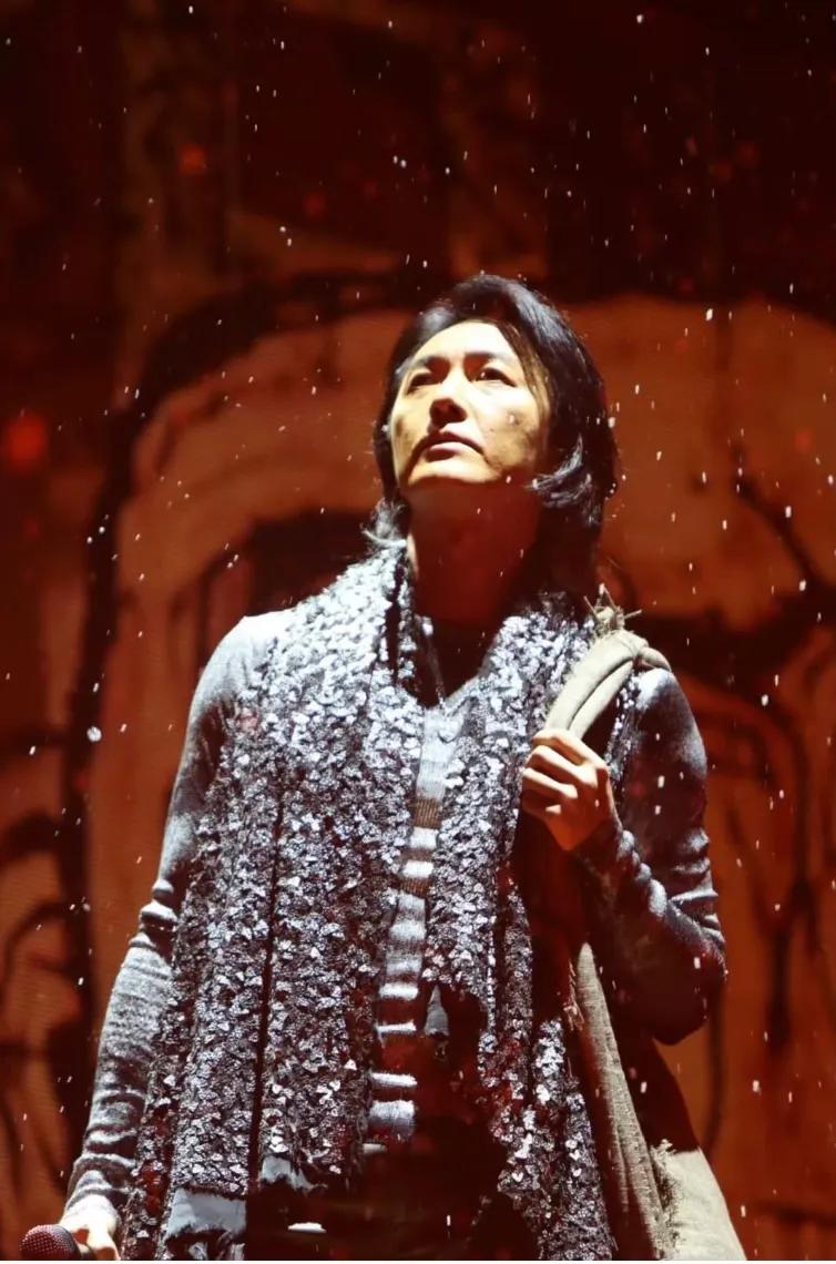 Ekin Cheng