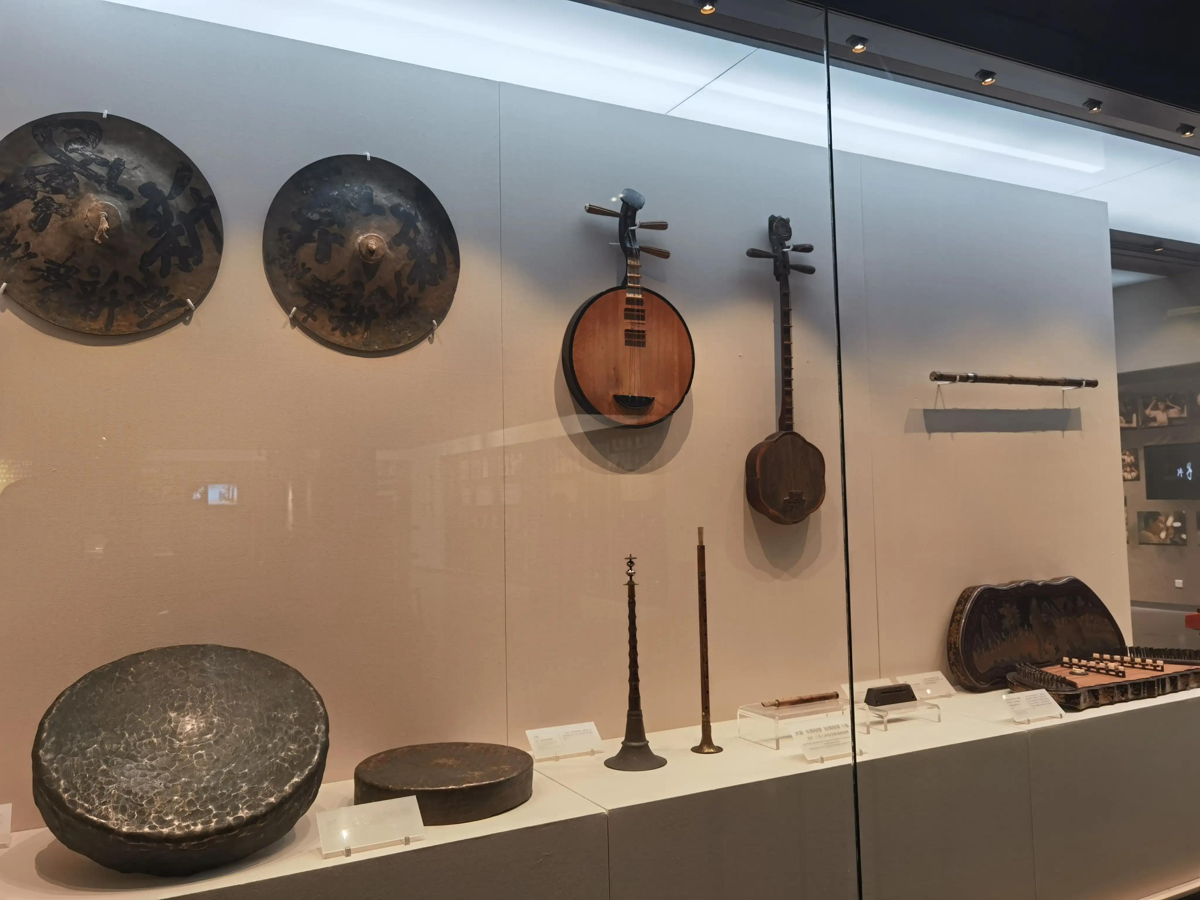 Yangchen Instrument Beautiful Yangcheng, my second hometown (1) - iNEWS