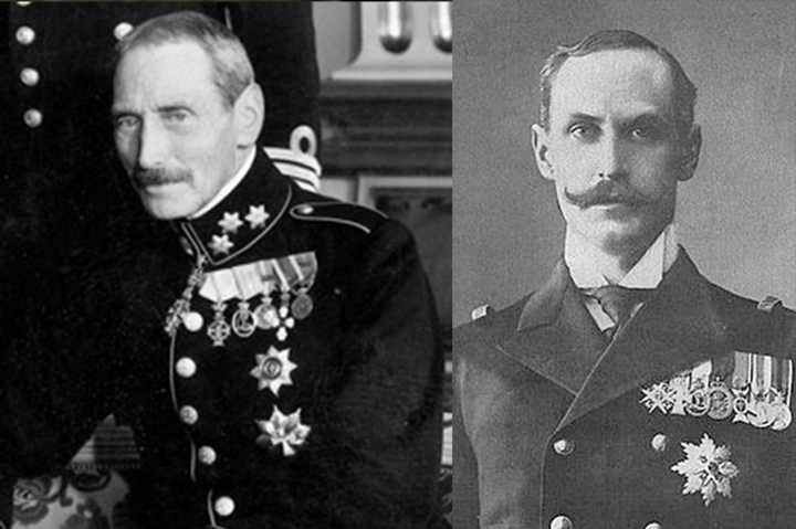 Haakon VII: What is the mystery behind the fact that the Danish prince
