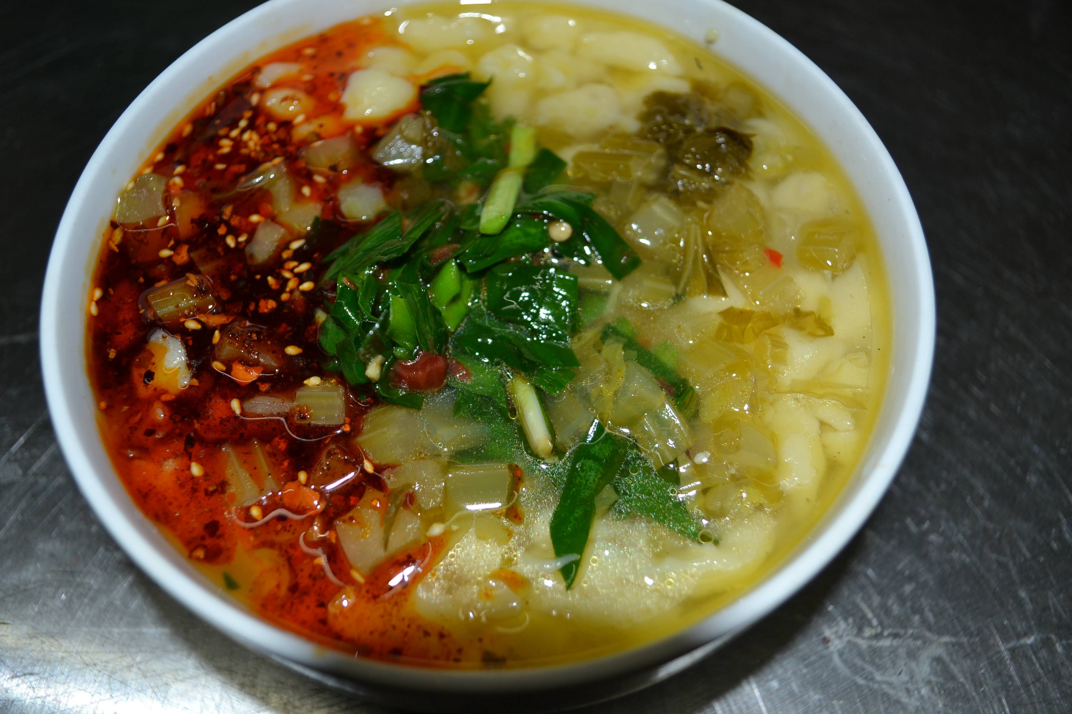 The cool and appetizing stagnant fish in summer is here iNEWS