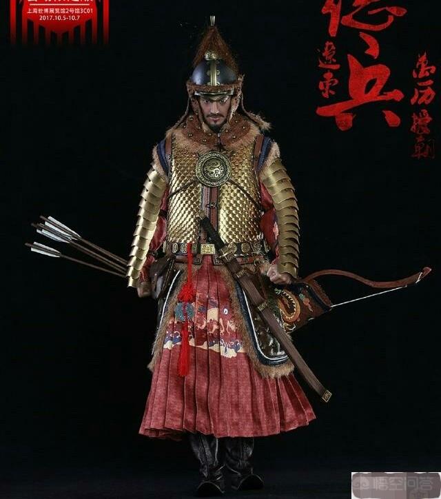 Why didn't Li Chengliang destroy Nurhachi? - iMedia