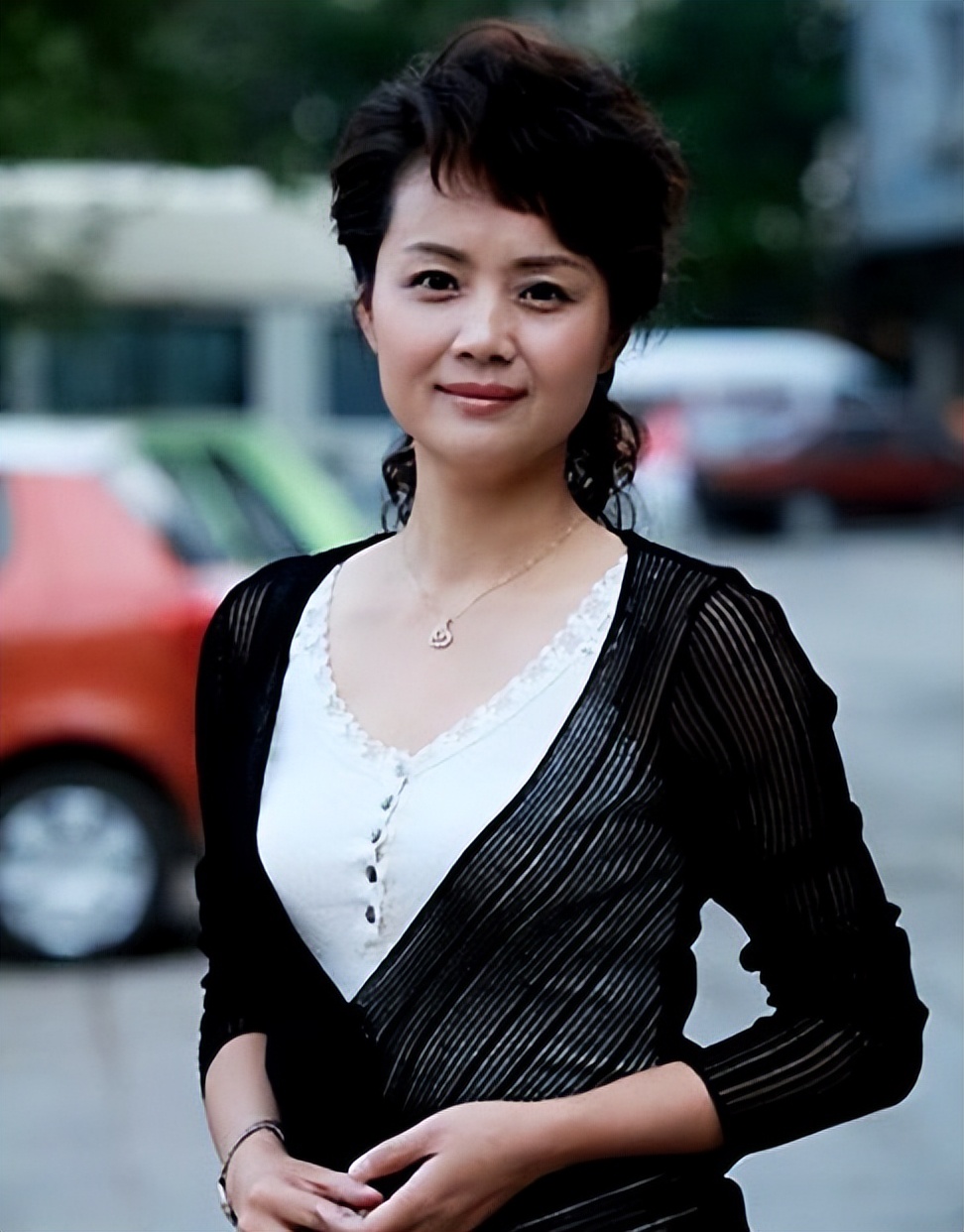 Ru Ping: The most correct decision in my life was to marry my second ...