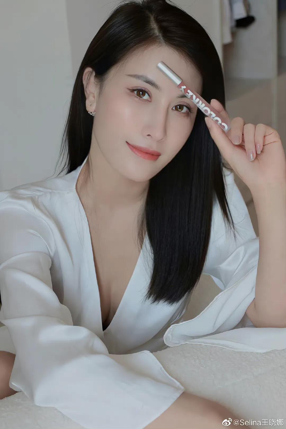 Miss Tourism - Wang Xiaona - iNEWS