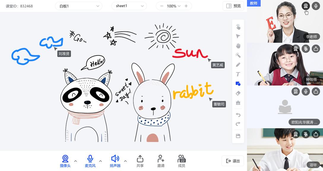 Which interactive whiteboard is better? iNEWS