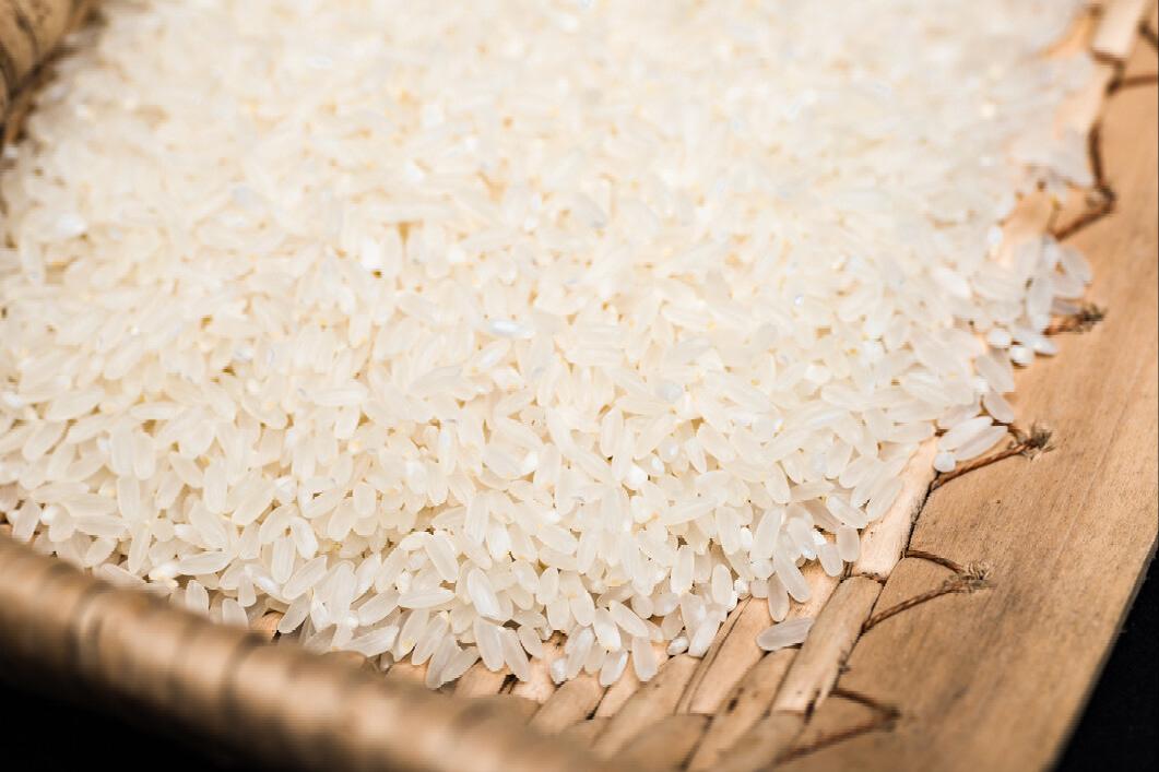 China's top 9 high-quality rice, each has its own ability, how many ...