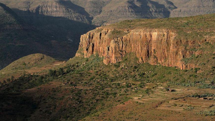 Adaptation of smallholder farmers to climate change and determinants of ...