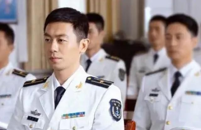 "Eagles of the Sea and Sky": After realizing that Chen Yahong was ...