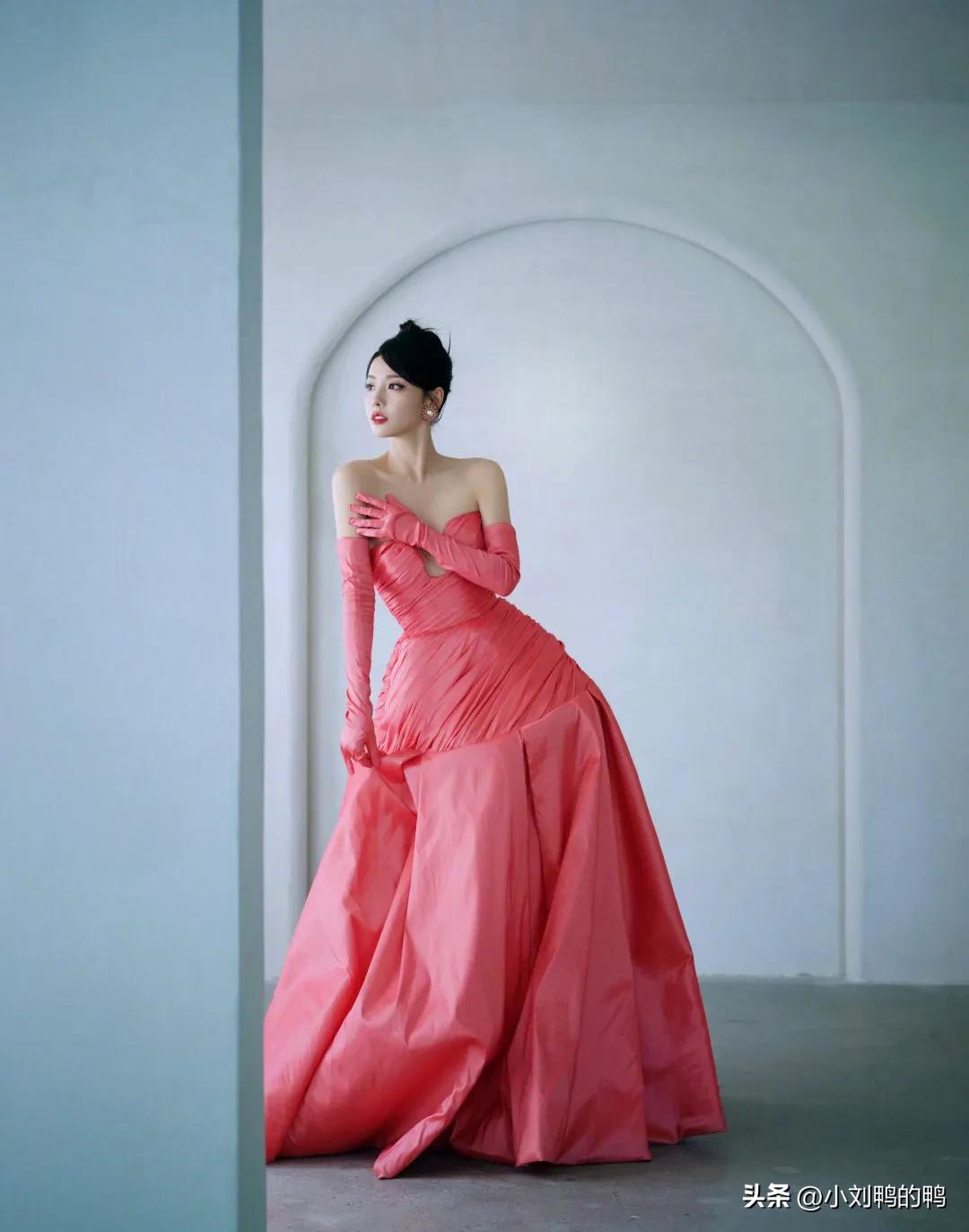 Zhang Jiani - iNEWS
