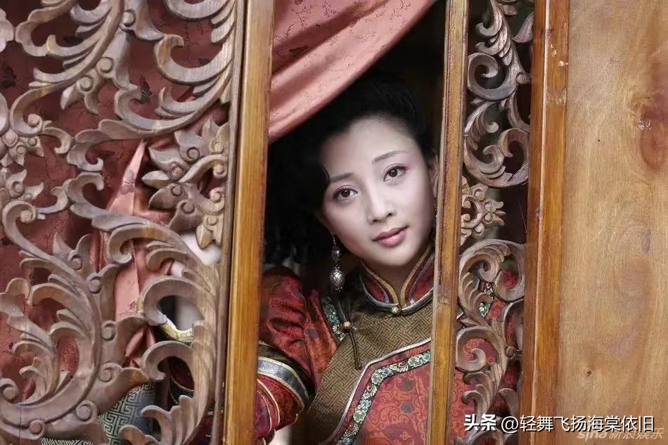 Cixi was domineering and domineering in her life, but she also had ...