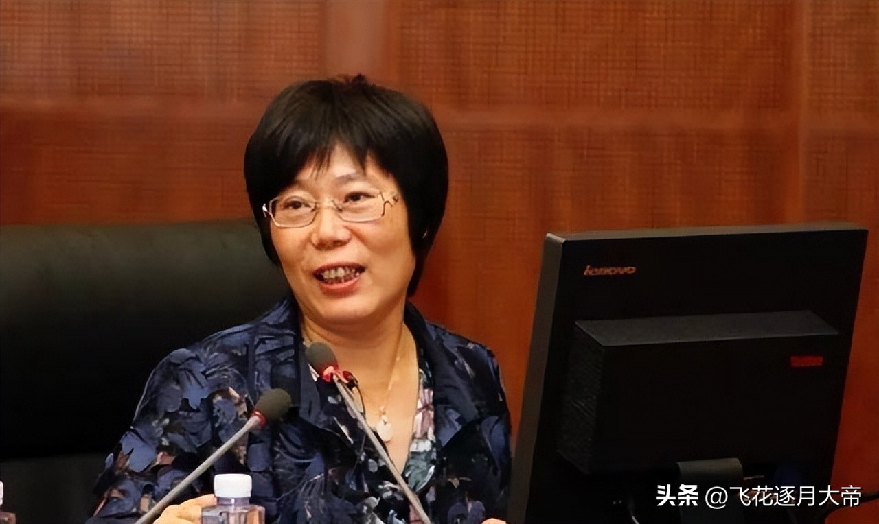 During confinement, Wang Xiaoyun cracked the top password in the United ...