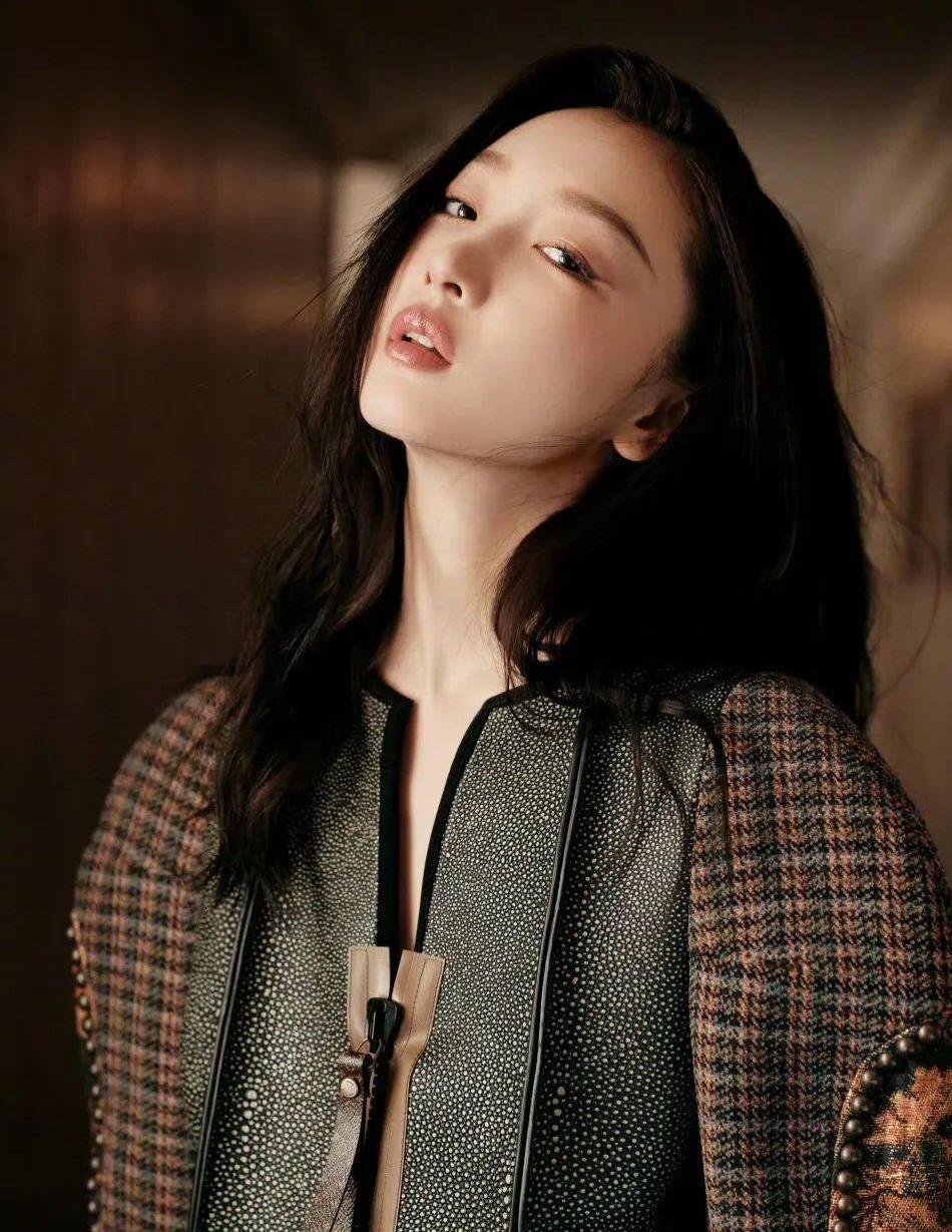 Liu Haoran and Zhou Dongyu break up? Lu Yuxiao stabbed Zhang Linghe in ...