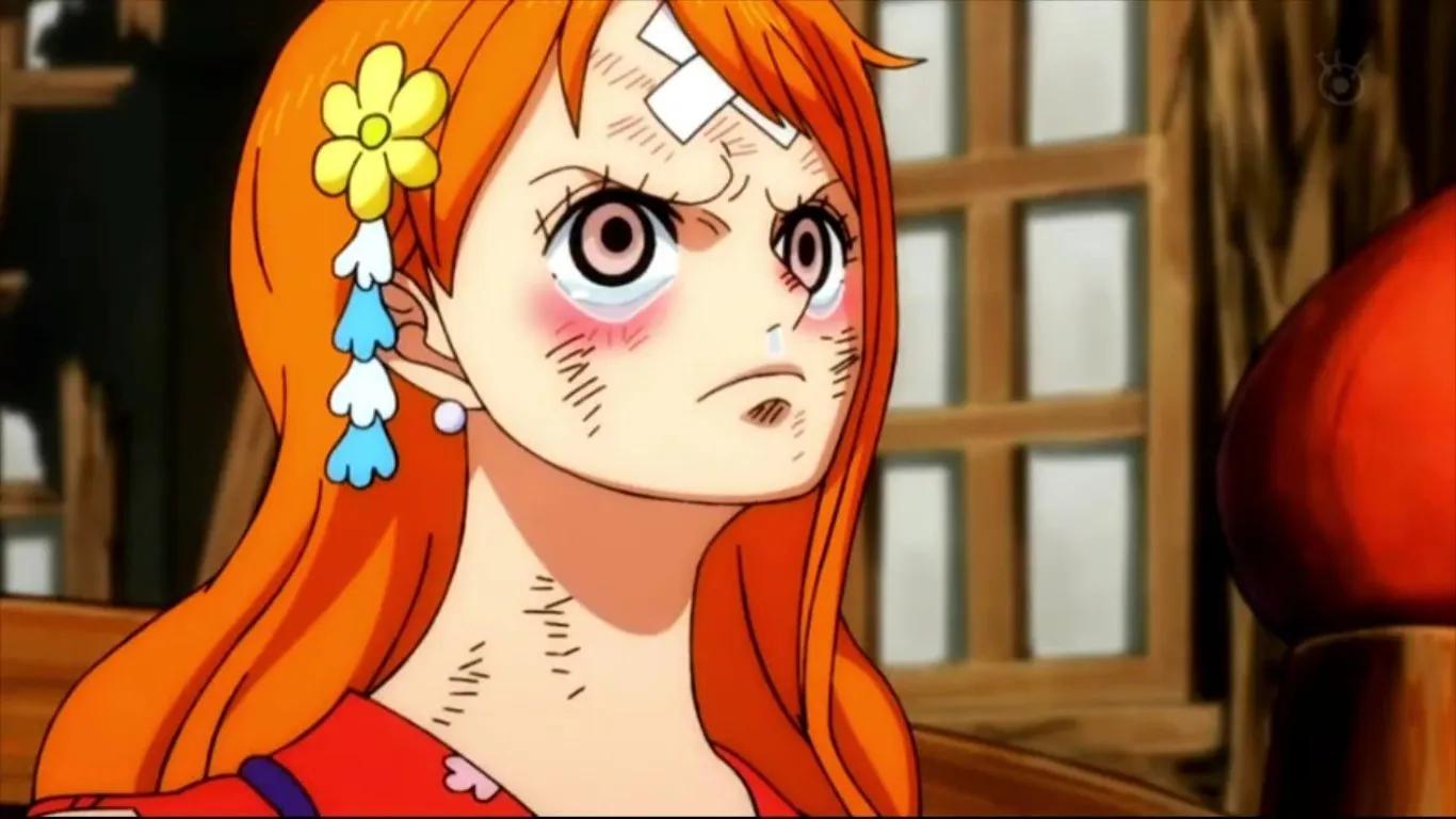 One Piece Episode 1070 Explosion, Luffy died in battle, Kaido won, and