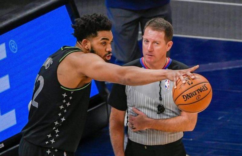 Nba Infighting Infighting broke out among NBA upstarts!The old champion publicly ...