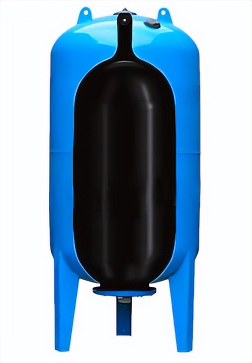 How the surge tank works iNEWS