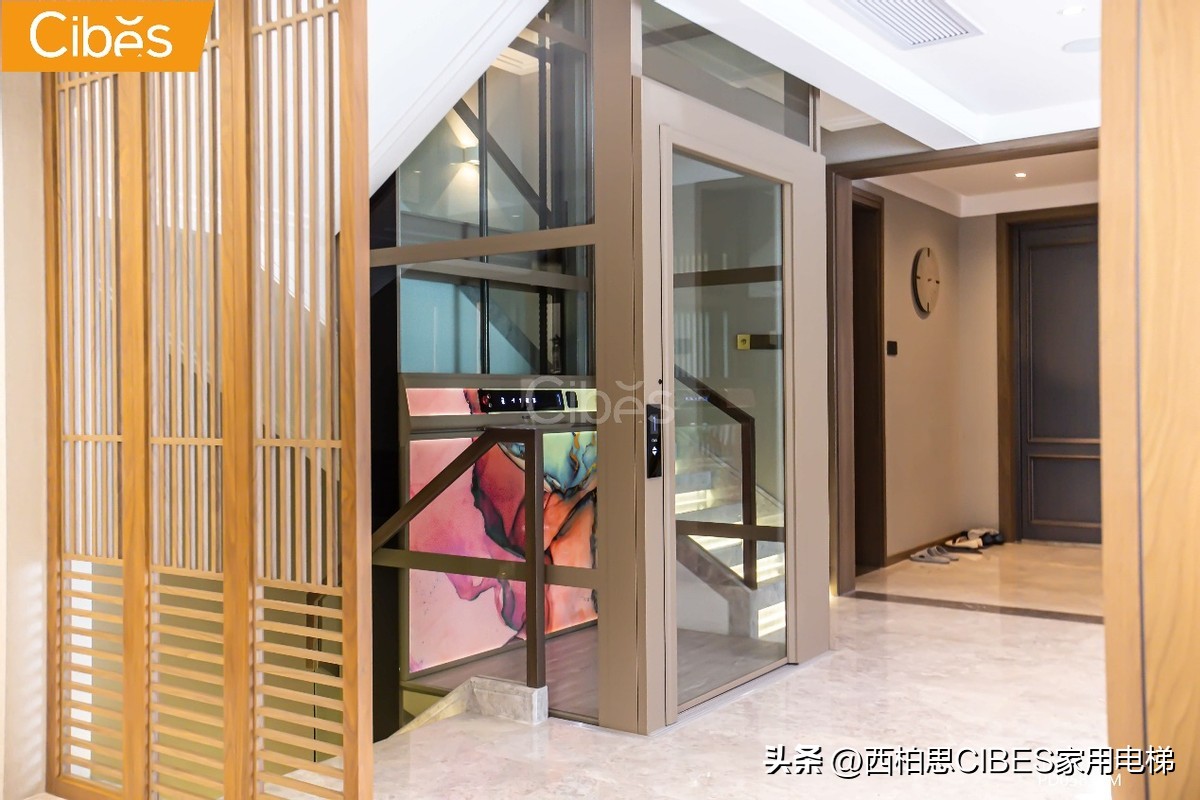 Is it better to choose screw type or hydraulic type for home elevators