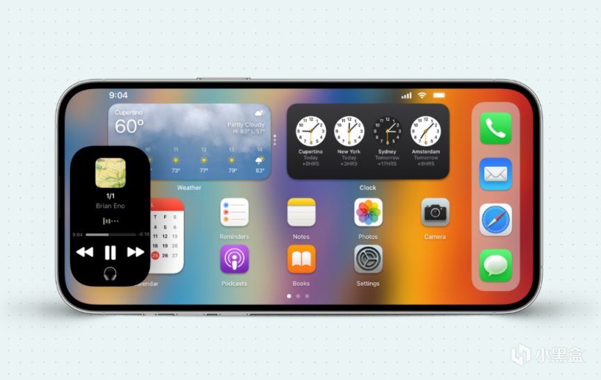 Unexpectedly, the iPhone 15 may be turned sideways again - iNEWS