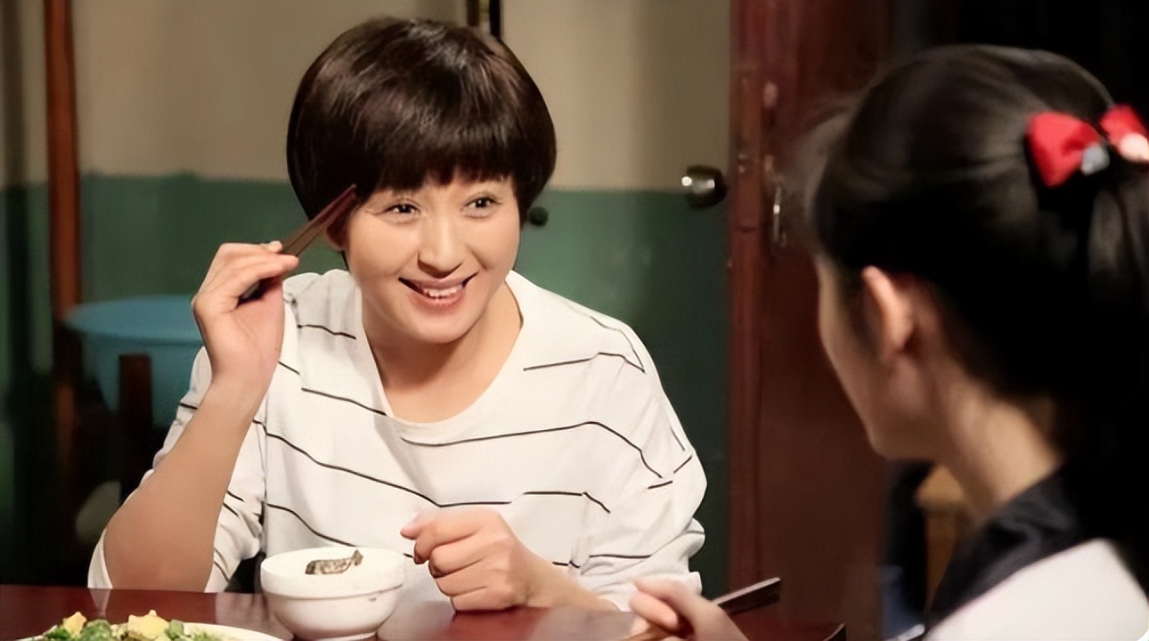Yan Xuejing and Sun Tao "joined forces" to tell the story of "reunion ...