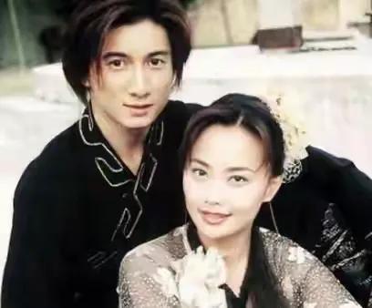 Ma Yashu, Wu Qilong married a wealthy foreign businessman, and now both ...