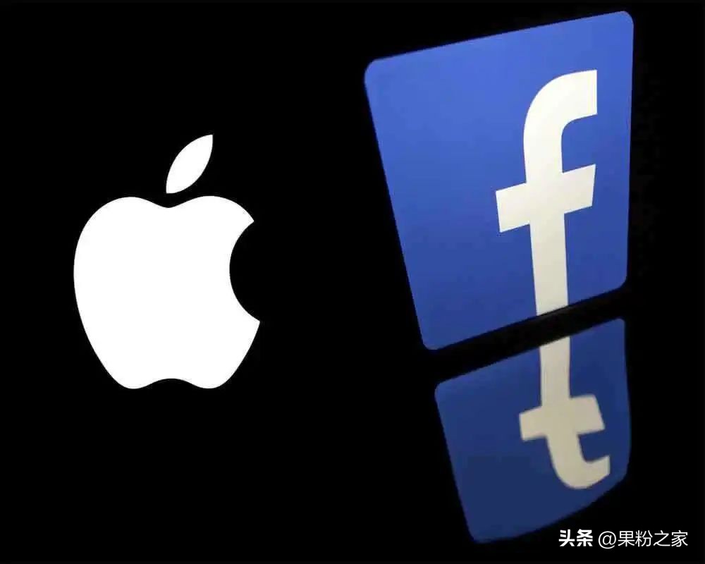 Apple and Facebook are at odds with each other iNEWS
