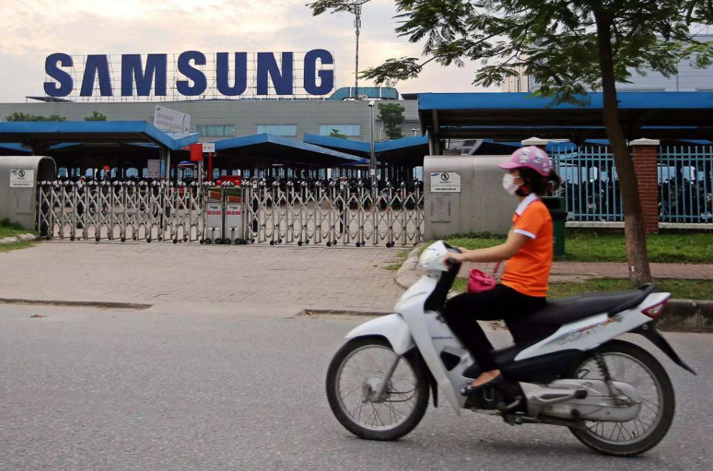 Vietnam's stock and bond exchange triple kill! The three major