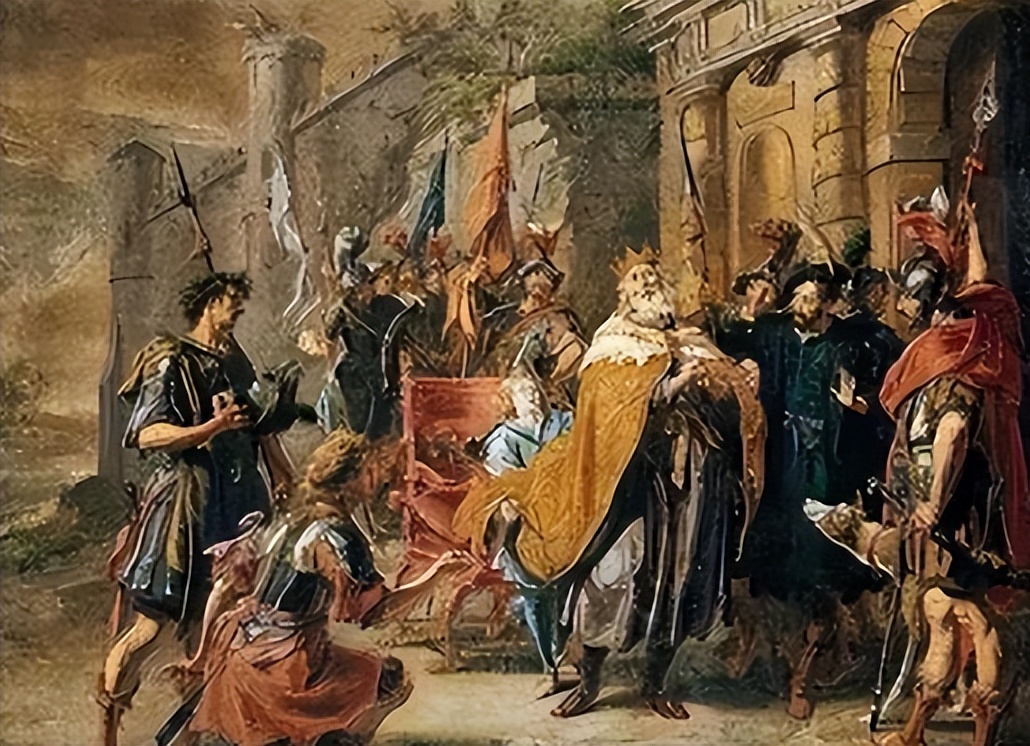 Where is the prosperity of the MacedonianSeleucid Empire? iNEWS