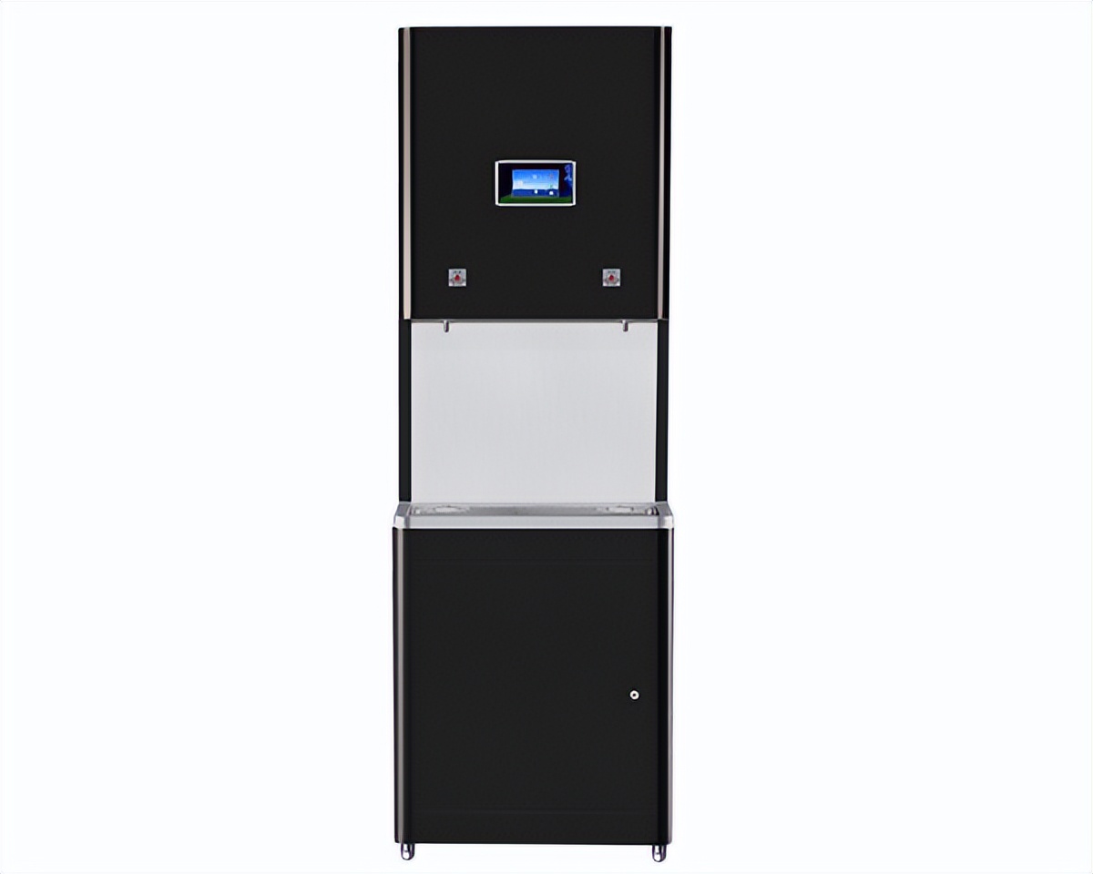How to choose an office water dispenser? iNEWS