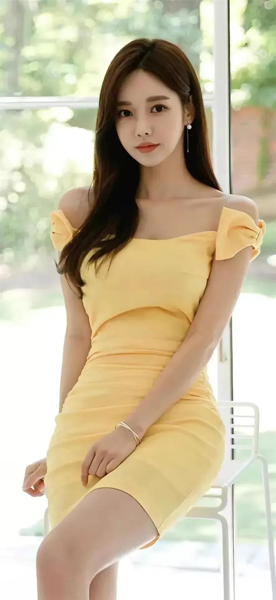 Beautiful pictures of sun Yunzhu - iNEWS