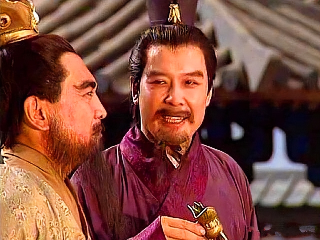 Reading the Three Kingdoms——Green Plum Cooking Wine and Talking about Heroes iNEWS