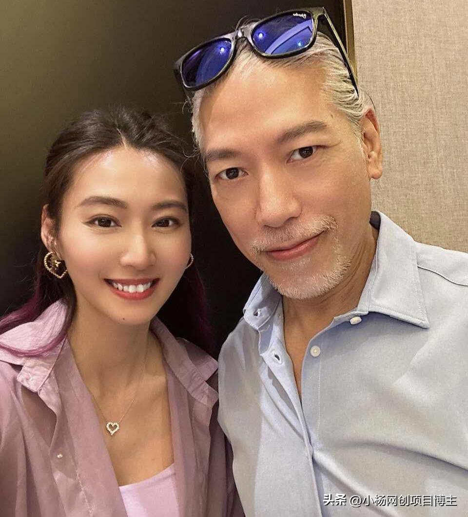 The gathering of Zhang Yaoyang and Zhuang Yuncheng was exposed! The ...