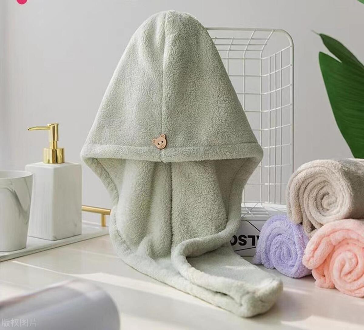 The disease comes from the skin the ranking of the dirty towels at home, do you choose to clean