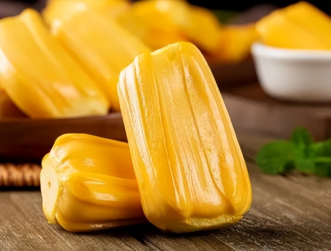 The hidden way to eat fruit, give your baby a try iMedia