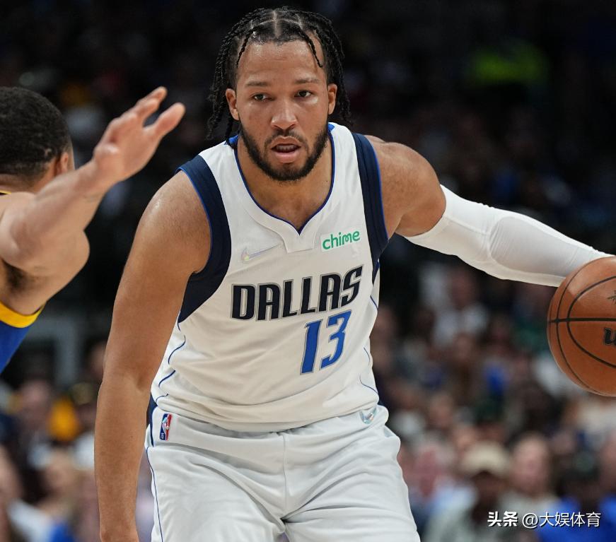 Brunson became the first player in the history of the team, and the two