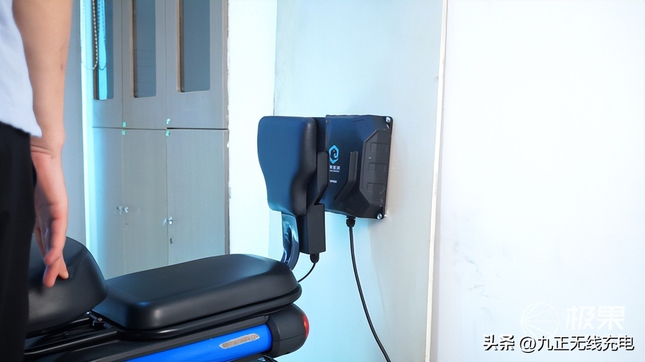 Eliminate the "fire" hazards of electric bicycles, and the era of