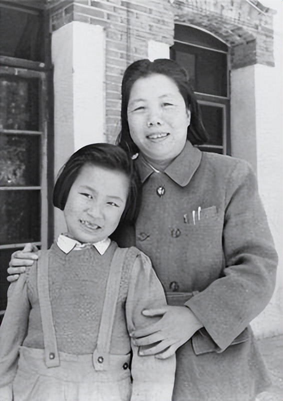 Li Min and Li Ne are half-parents, how is their relationship?Fighting ...