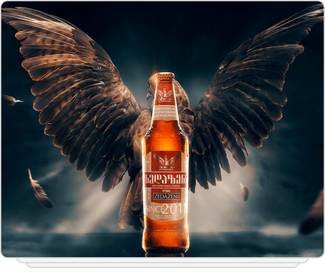 Identify picture quality at a glance! - iNEWS