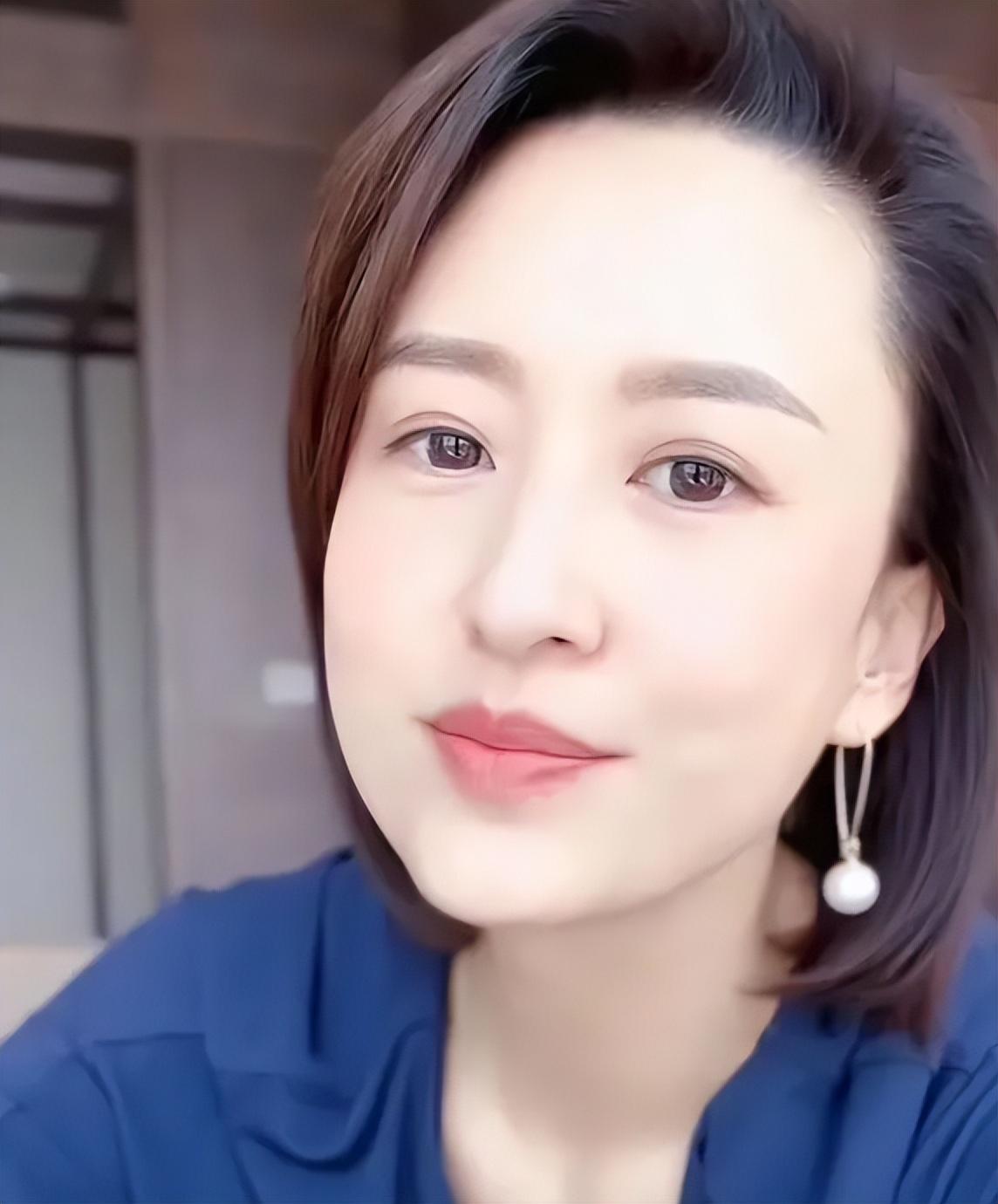 央視主持張蕾離職真實原因顯現背後「無奈」：丈夫、兒子和釘子戶 - 資訊咖