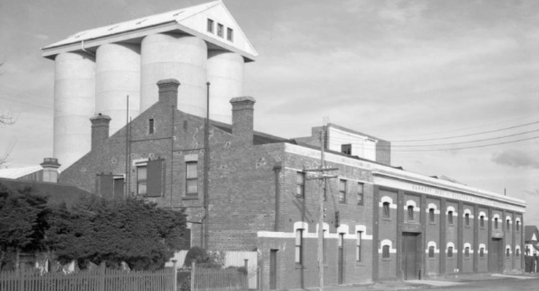 Old factories to new homes, townhouses and apartments - iMedia