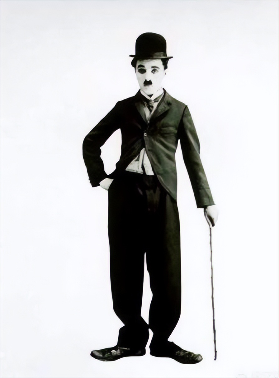 Chaplin Comedy, Expression and Emotion, and Influence - iNEWS