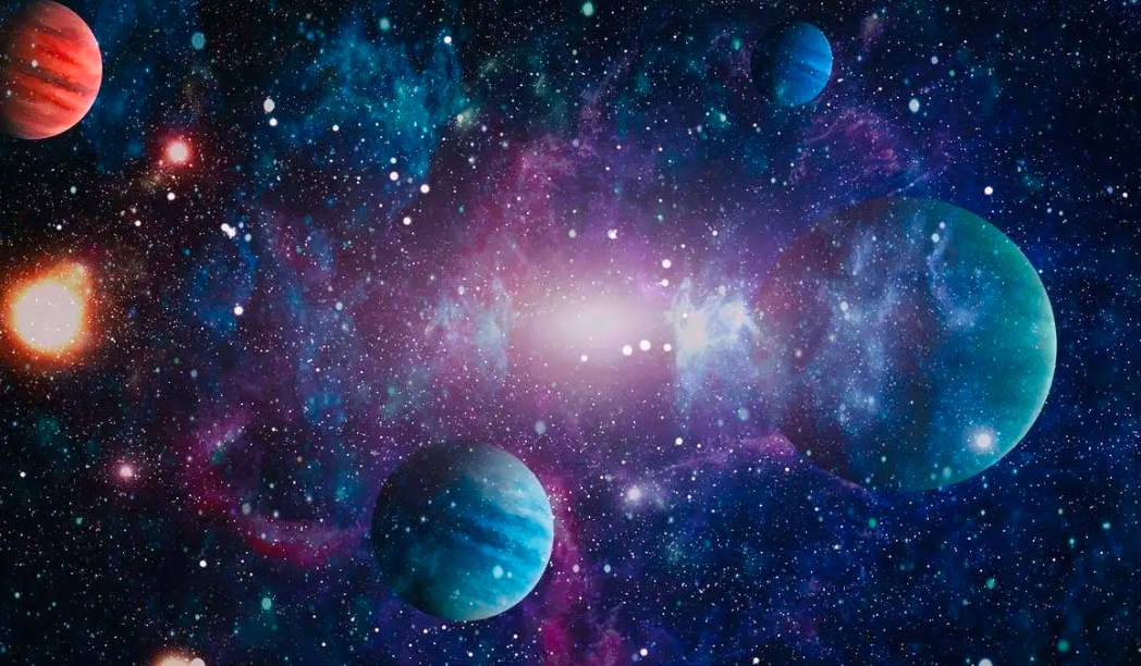 From the speed of light barrier to the end of vacuum decay!Talk about