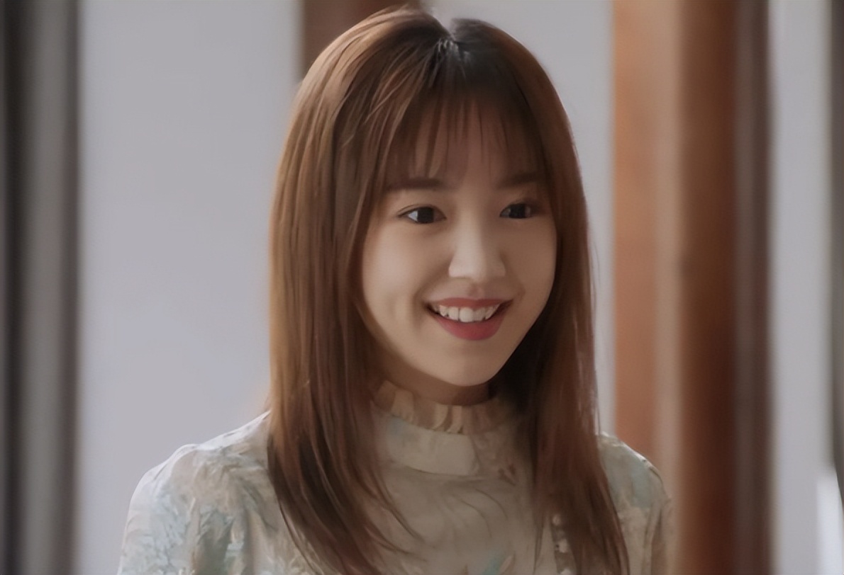 Is Zhou Wenxing a good guy or a bad guy in "One Life and One Life"? She ...